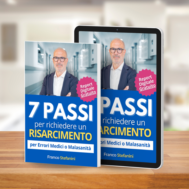 7 Step per Ottenere un Risarcimento