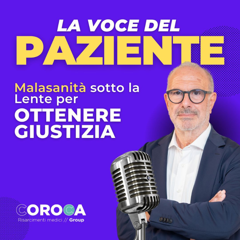 La Voce del Paziente